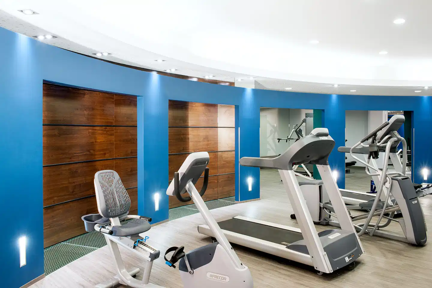 NH Vienna Airport Conference Center Sport und Entertainment