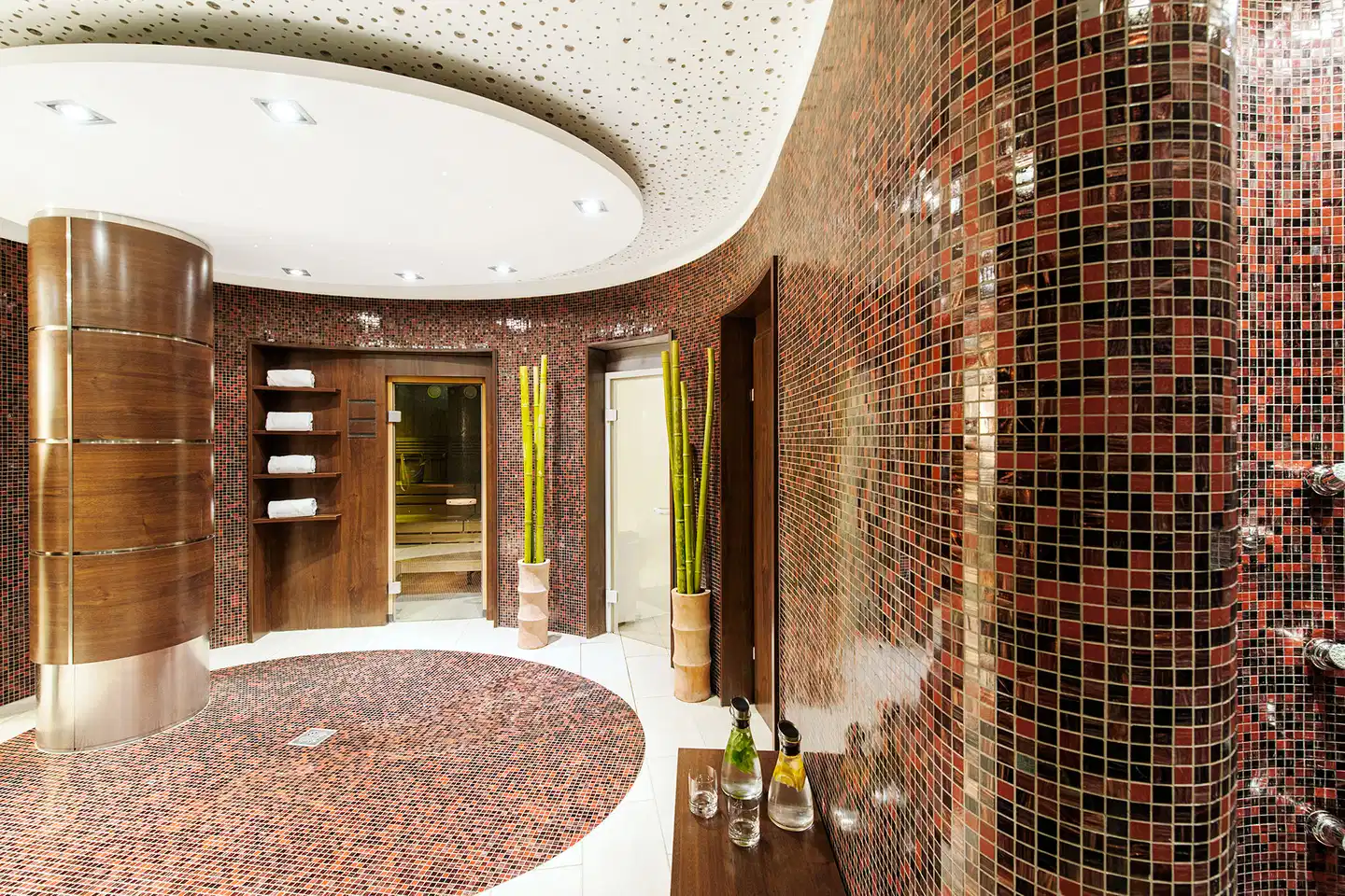 NH Vienna Airport Conference Center Wellness