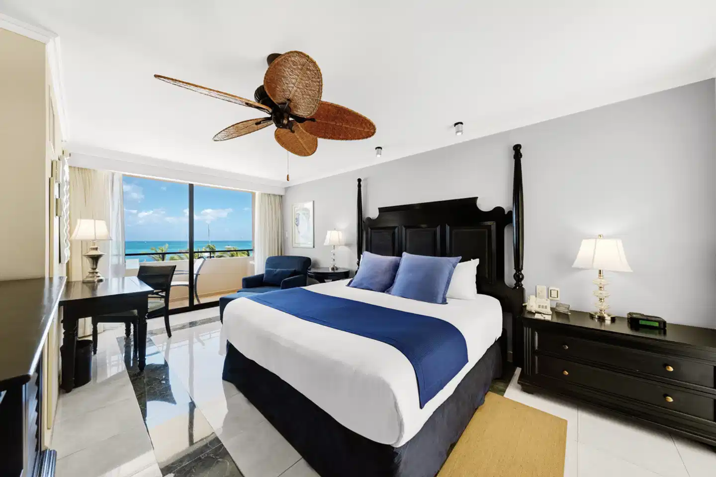 Barceló Aruba Wohnbeispiel