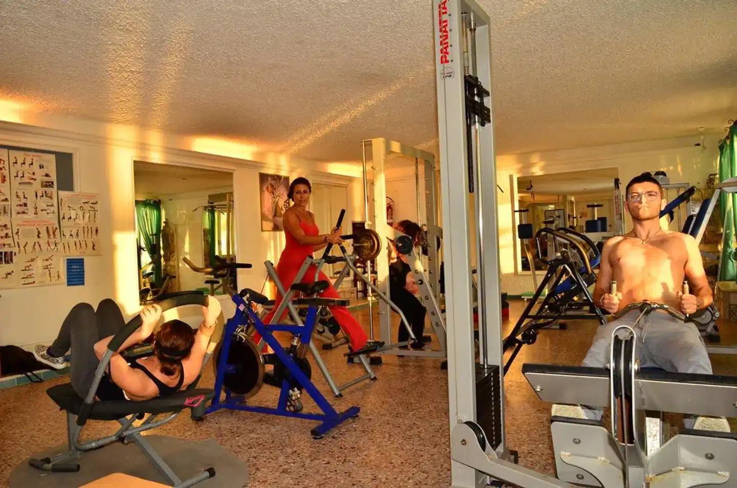Aurora Sport und Entertainment