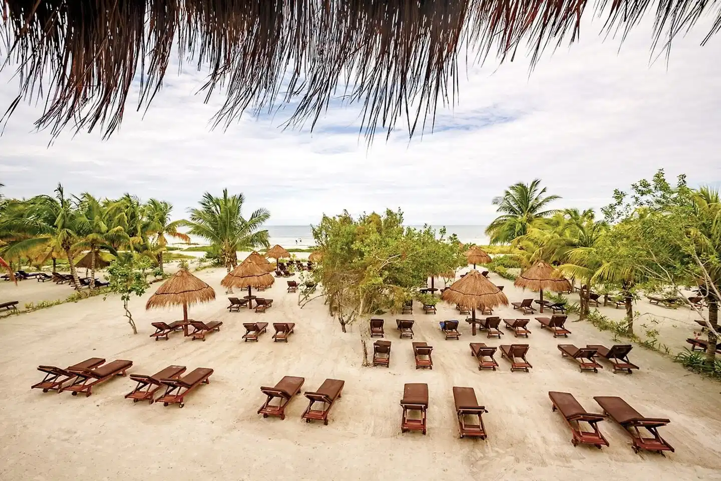 HM Villas Paraiso del Mar Strand