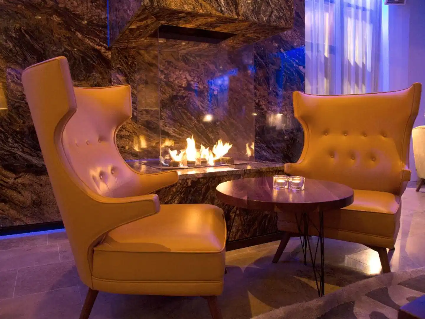 The Spencer Hotel Bar