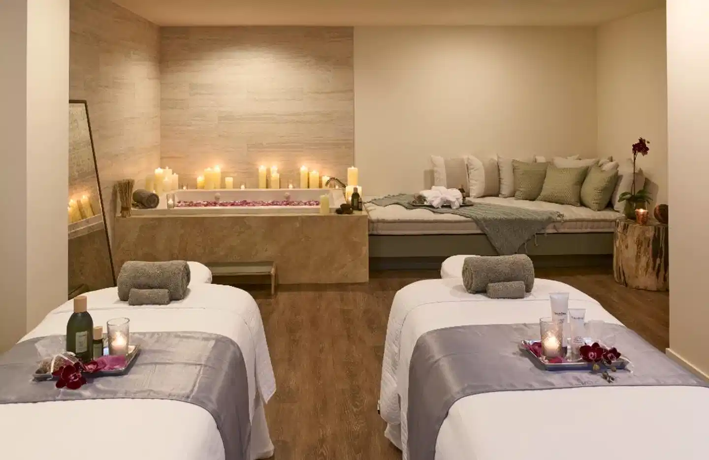 Shelborne South Beach Wellness