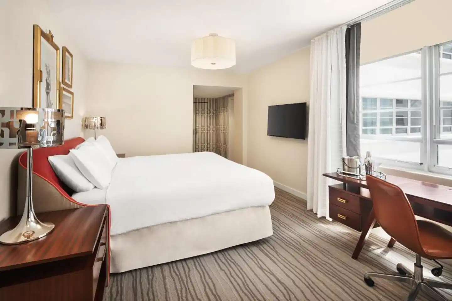 Shelborne South Beach Wohnbeispiel