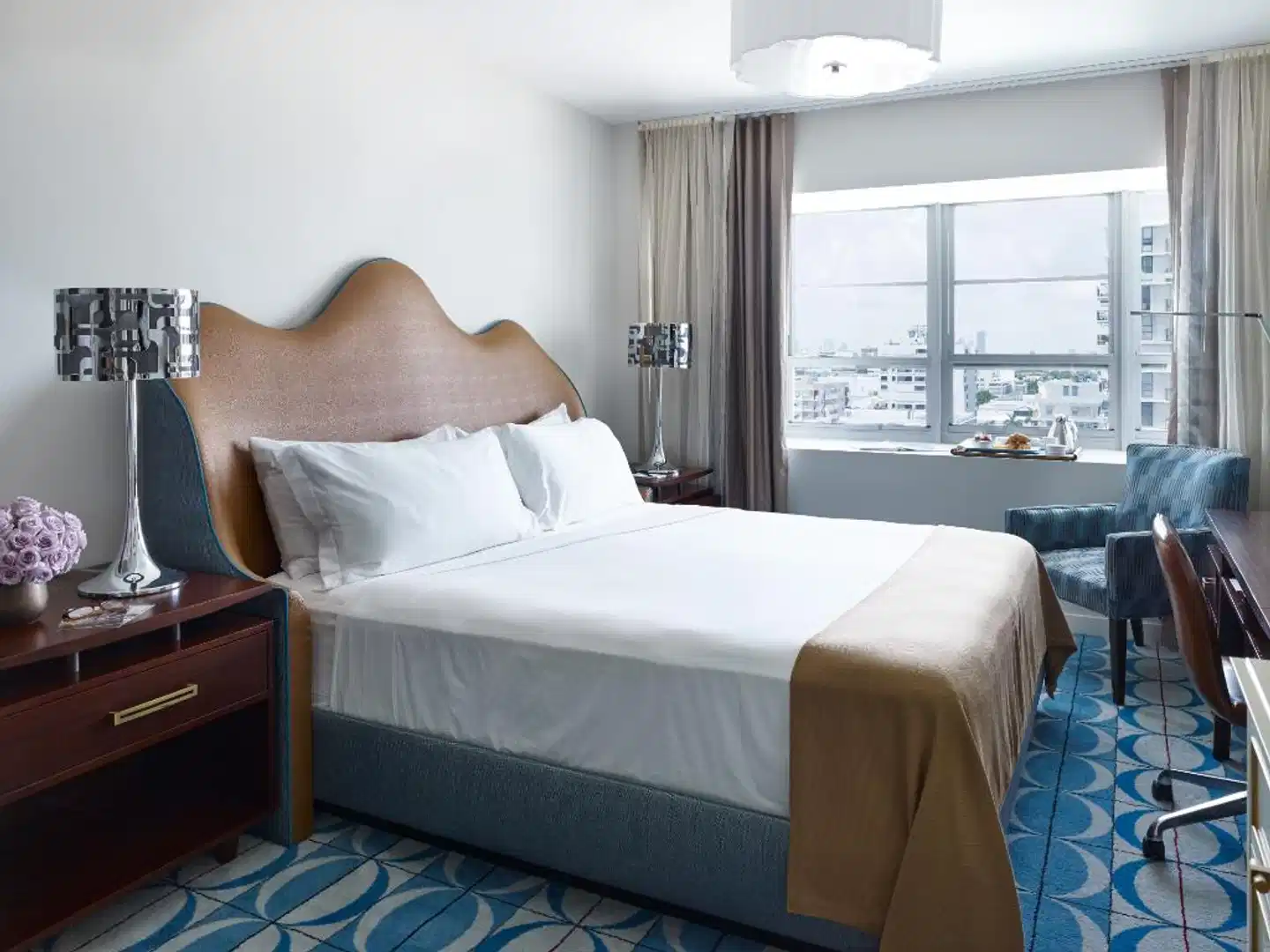 Shelborne South Beach Wohnbeispiel