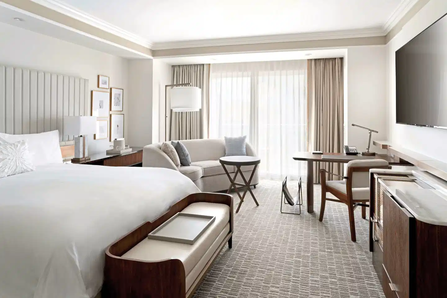 The Ritz-Carlton Orlando, Grande Lakes Wohnbeispiel