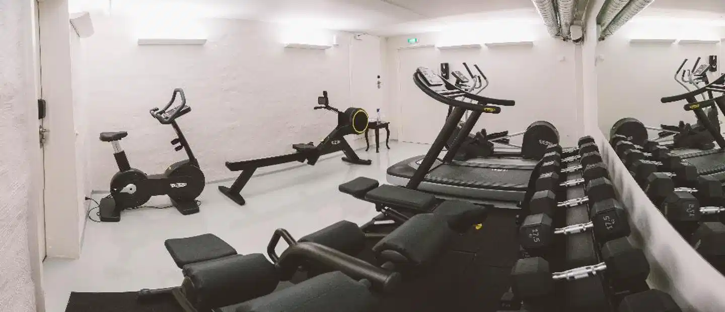Andersen Boutique Hotel Sport und Entertainment