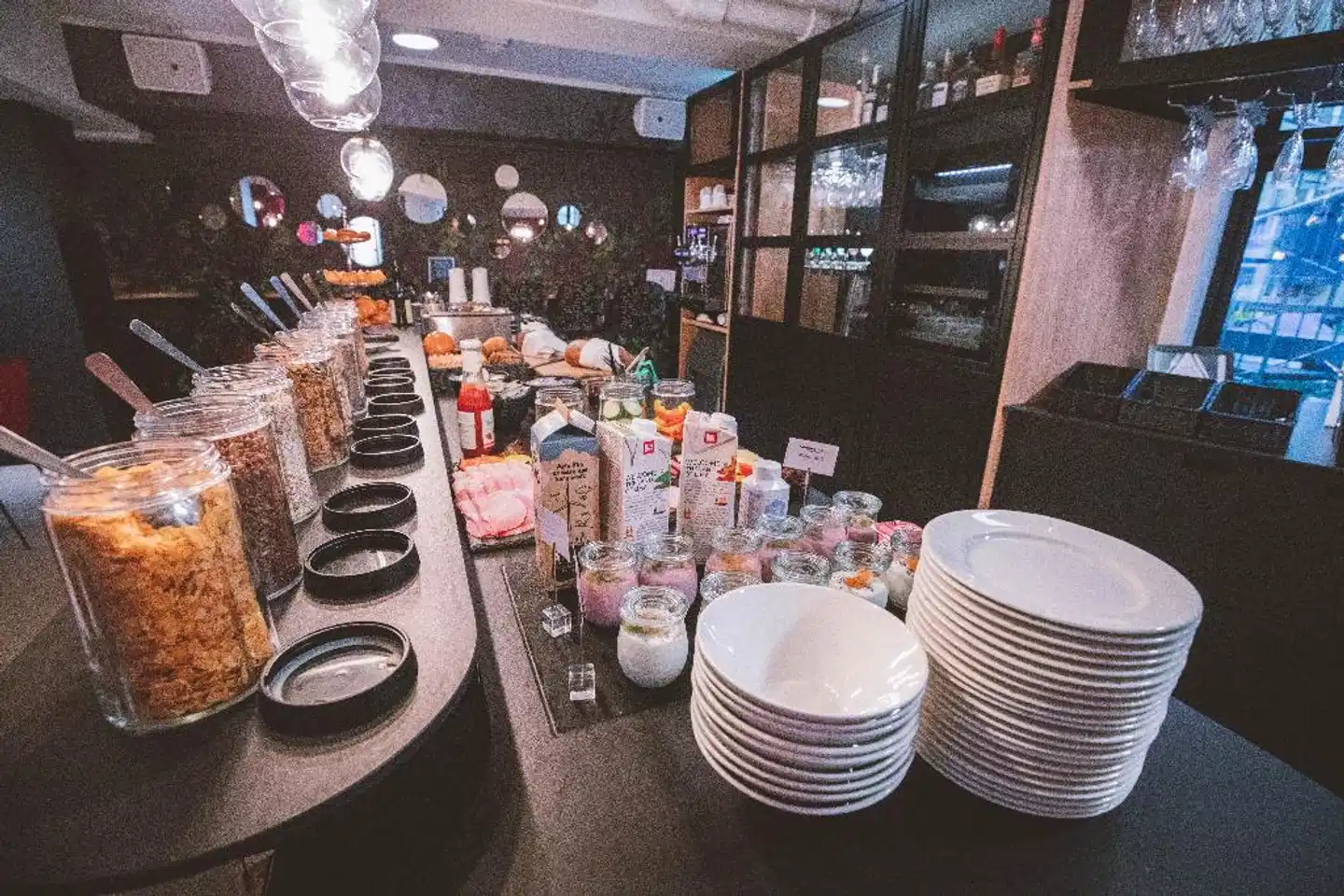 Andersen Boutique Hotel Restaurant