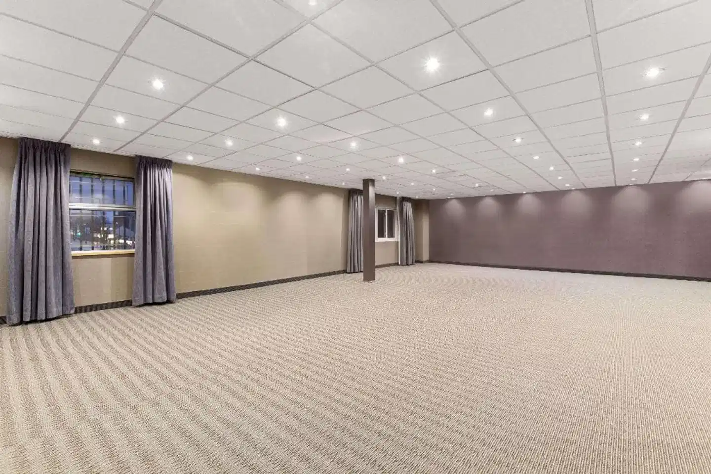 Days Inn by Wyndham Ottawa Wohnbeispiel