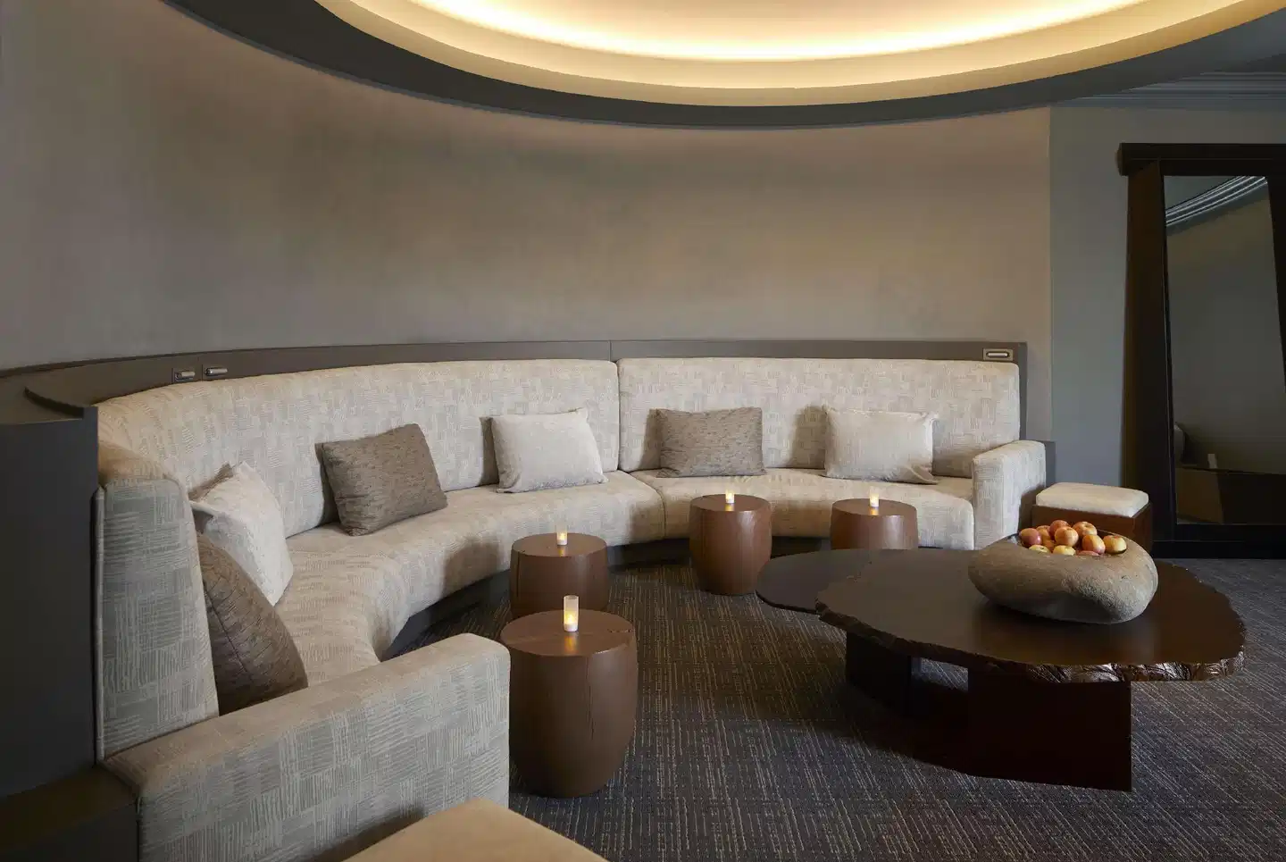 Waldorf Astoria Monarch Beach Resort & Club Wohnbeispiel