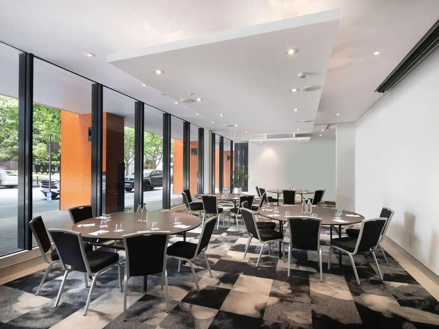 Mercure Melbourne Southbank Konferenz