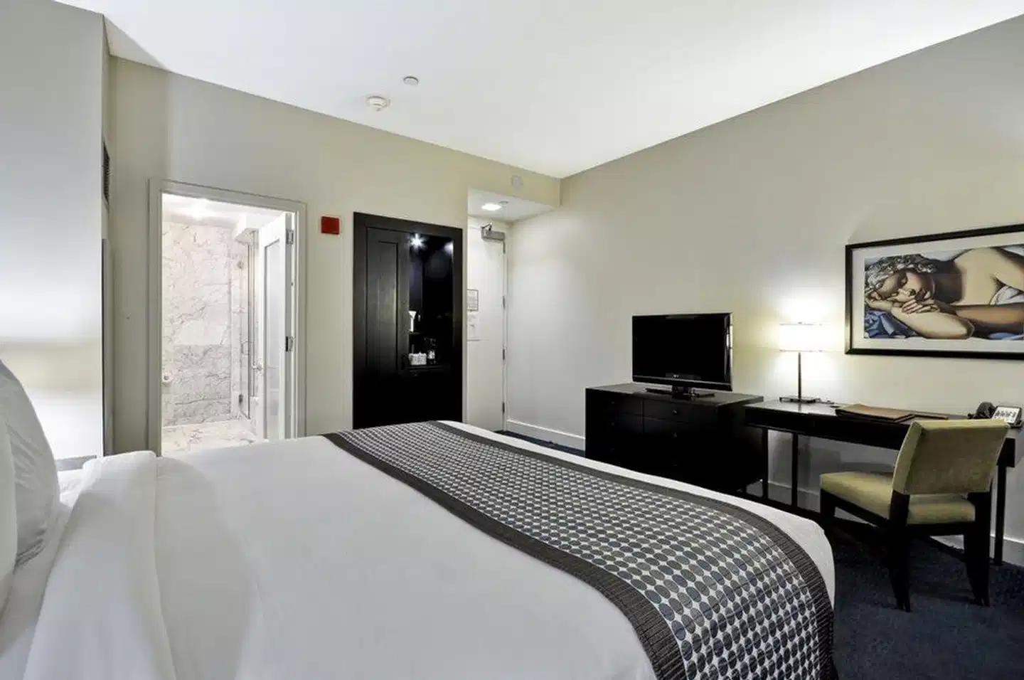 Dylan Hotel Wohnbeispiel