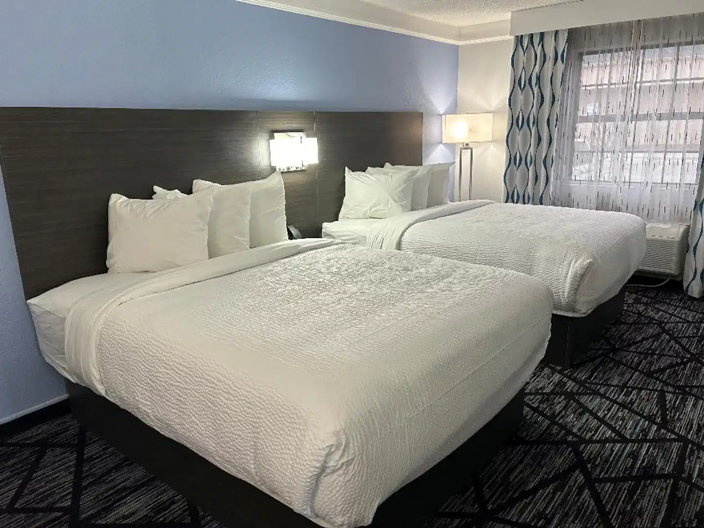 Best Western Schaumburg - O'Hare NW Wohnbeispiel