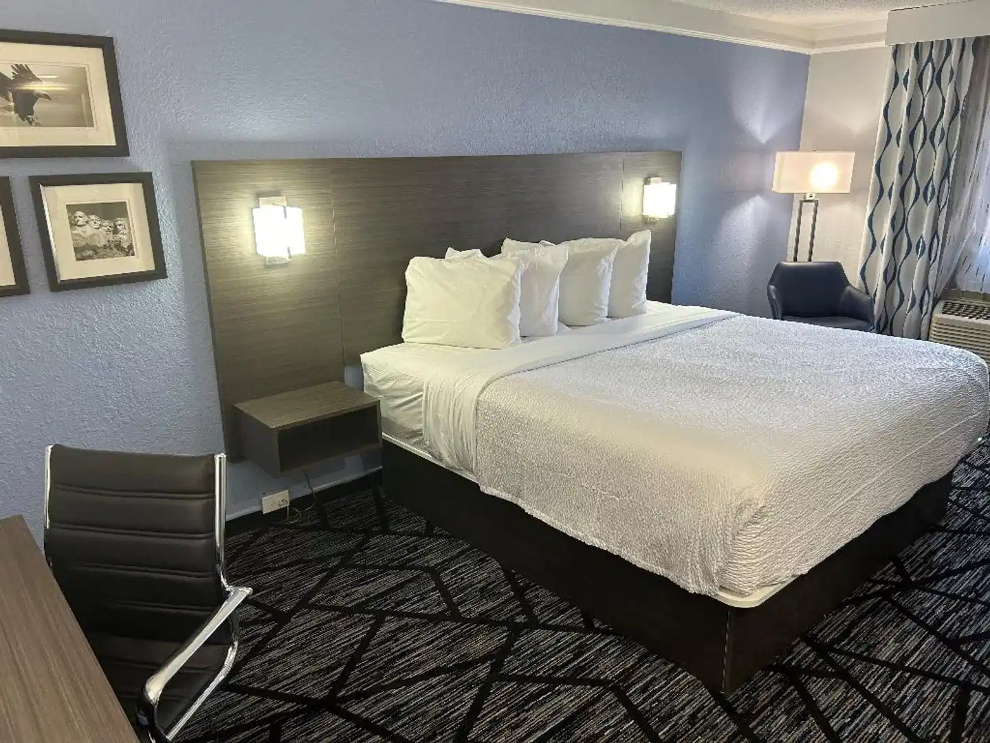 Best Western Schaumburg - O'Hare NW Wohnbeispiel