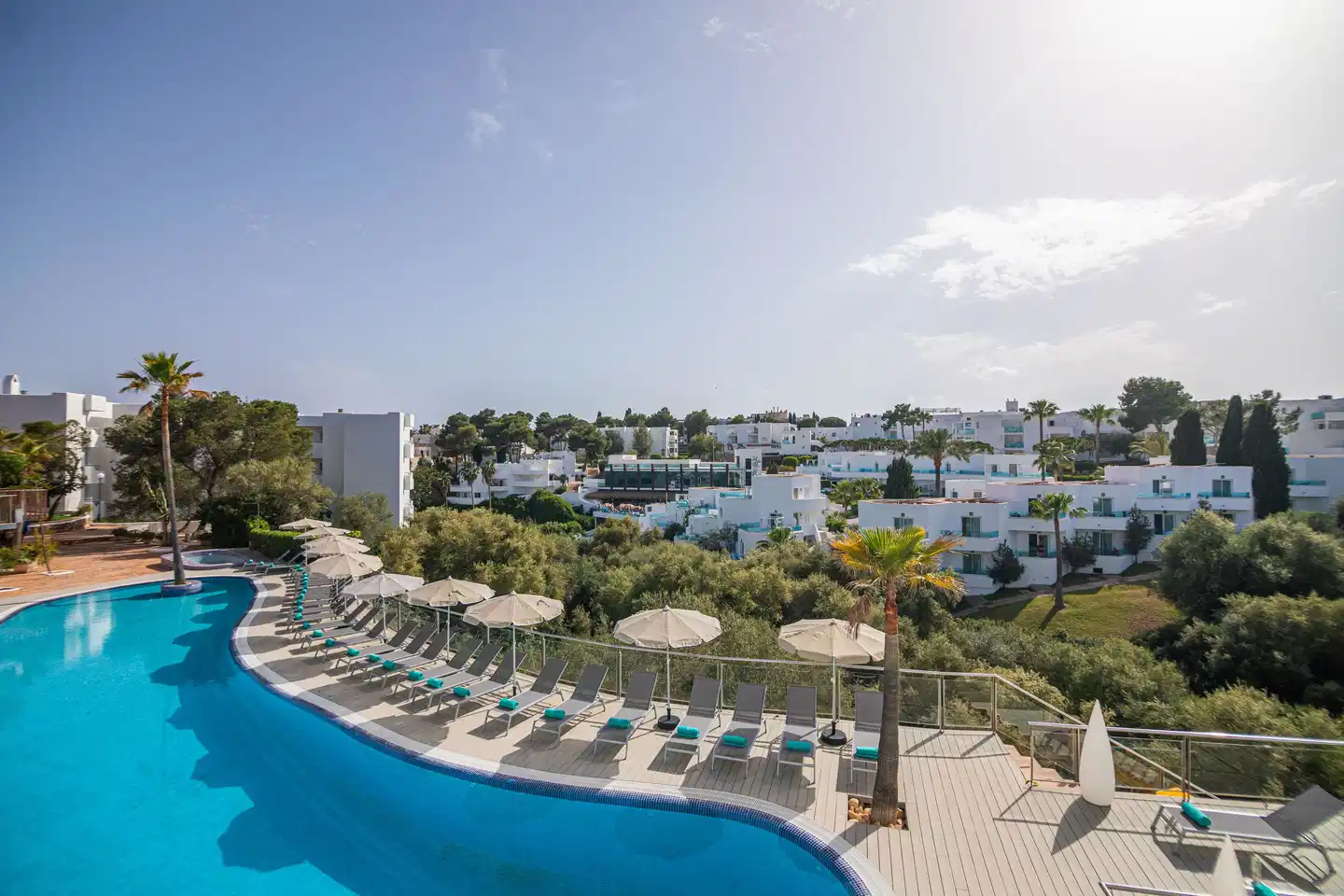 MarSenses Natura Olea - Adults only Pool