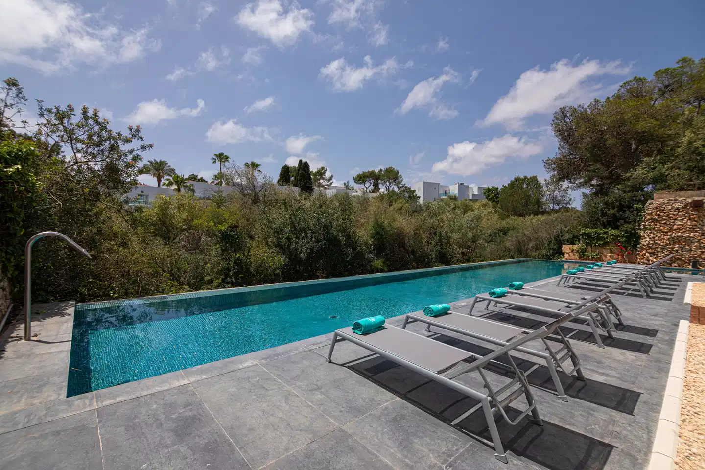 MarSenses Natura Olea - Adults only Pool