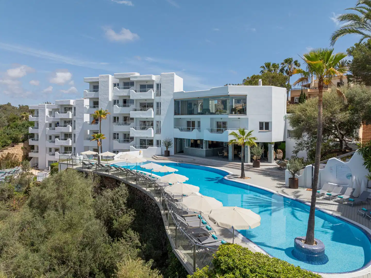 MarSenses Natura Olea - Adults only Aussenansicht