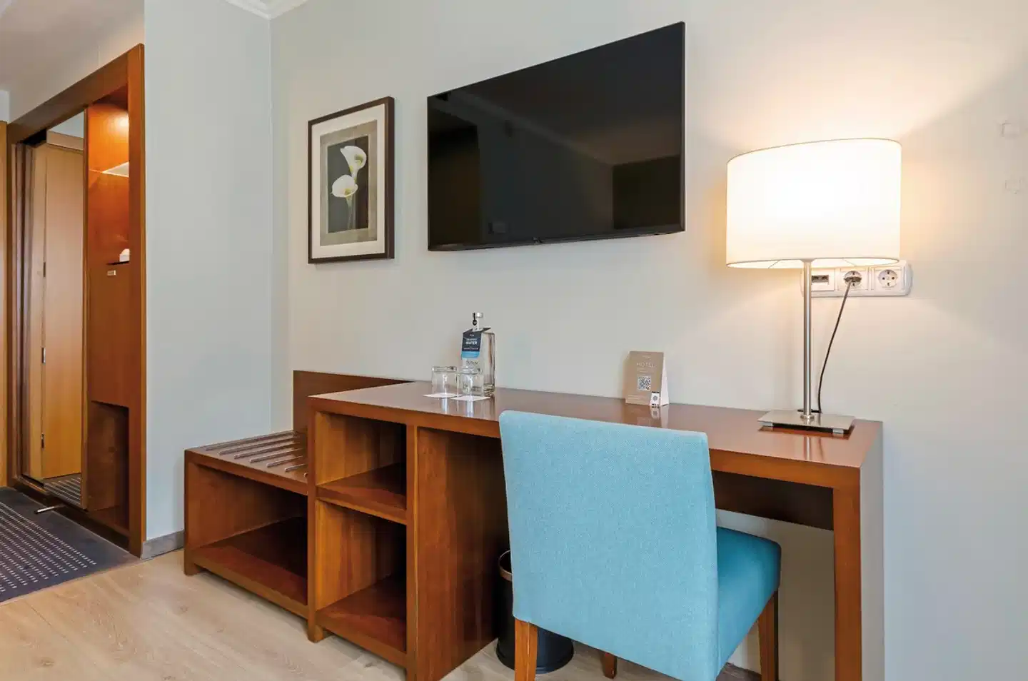 Turim Europa Hotel Wohnbeispiel