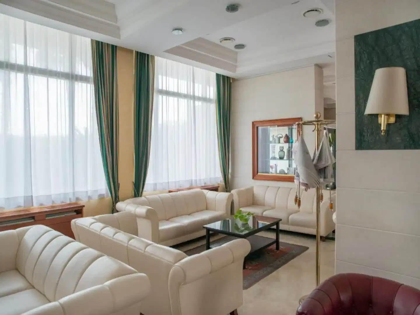 Hotel Nettuno Wohnbeispiel