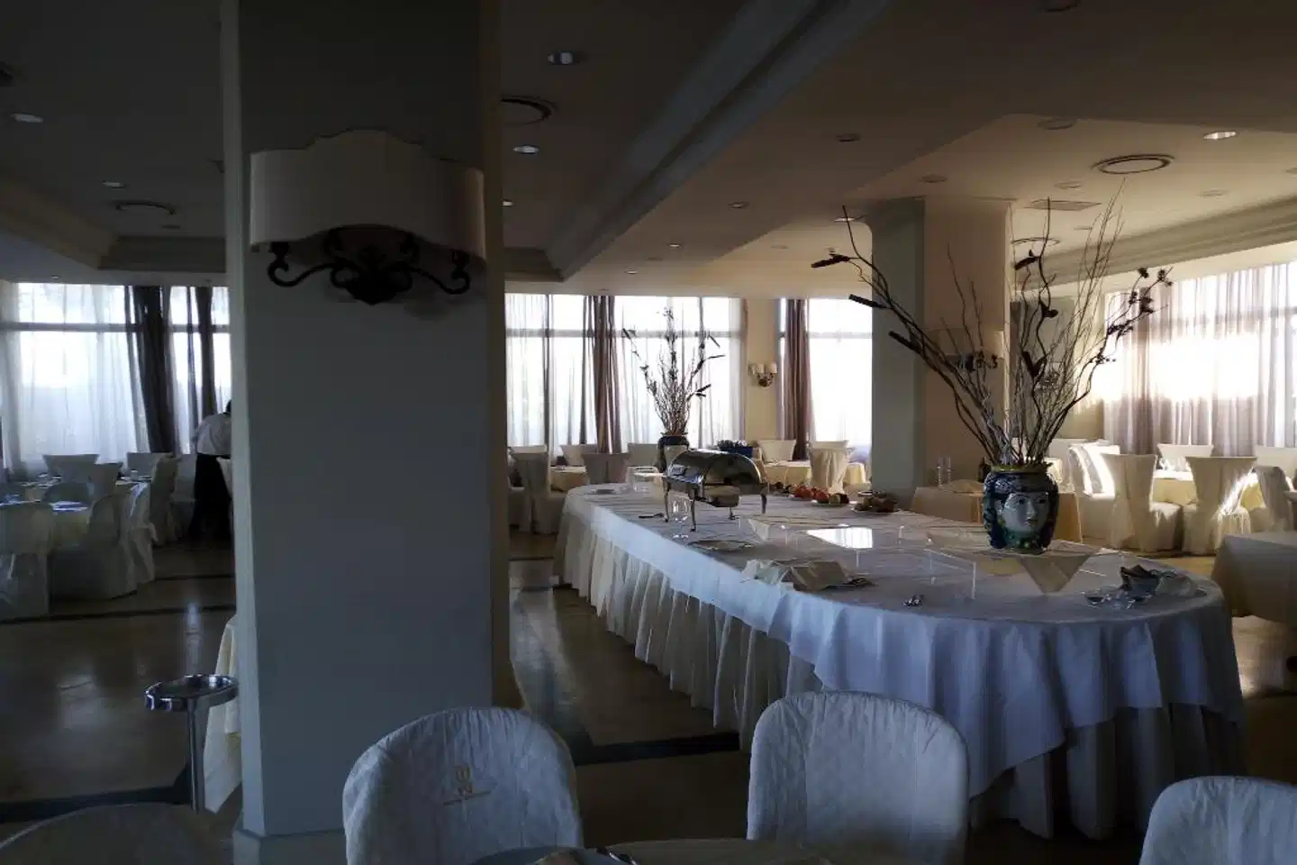 Hotel Nettuno Bar