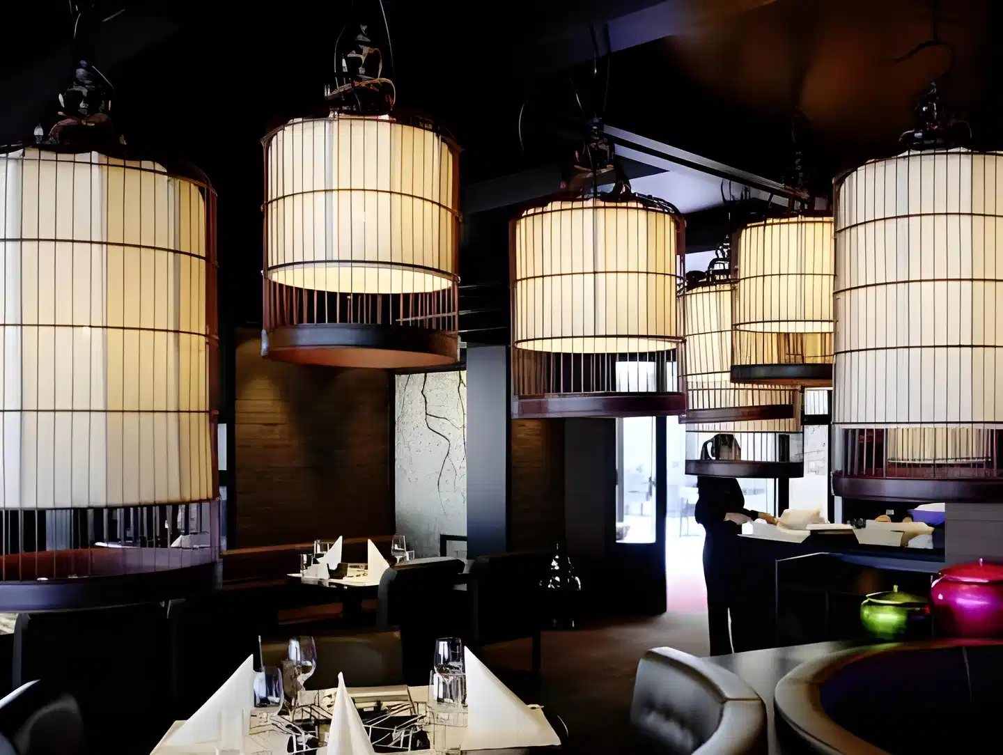 Grischa - DAS Hotel Davos Restaurant