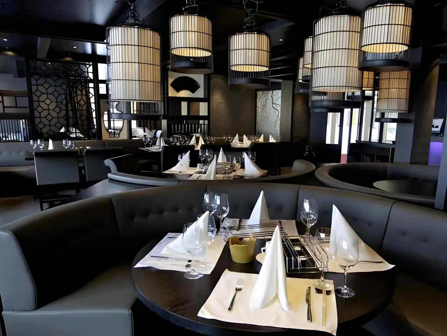Grischa - DAS Hotel Davos Restaurant