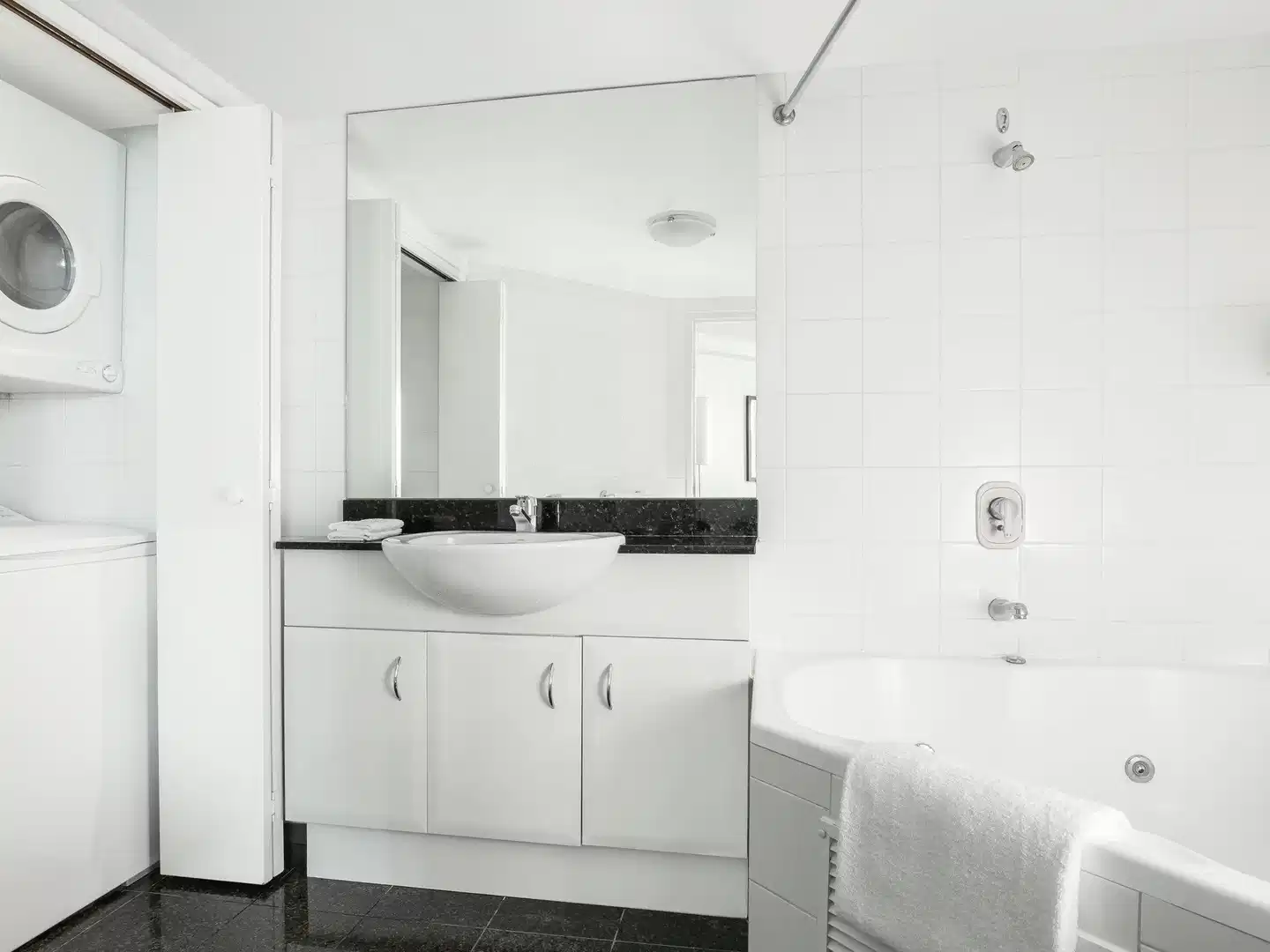 Mantra Parramatta Badezimmer