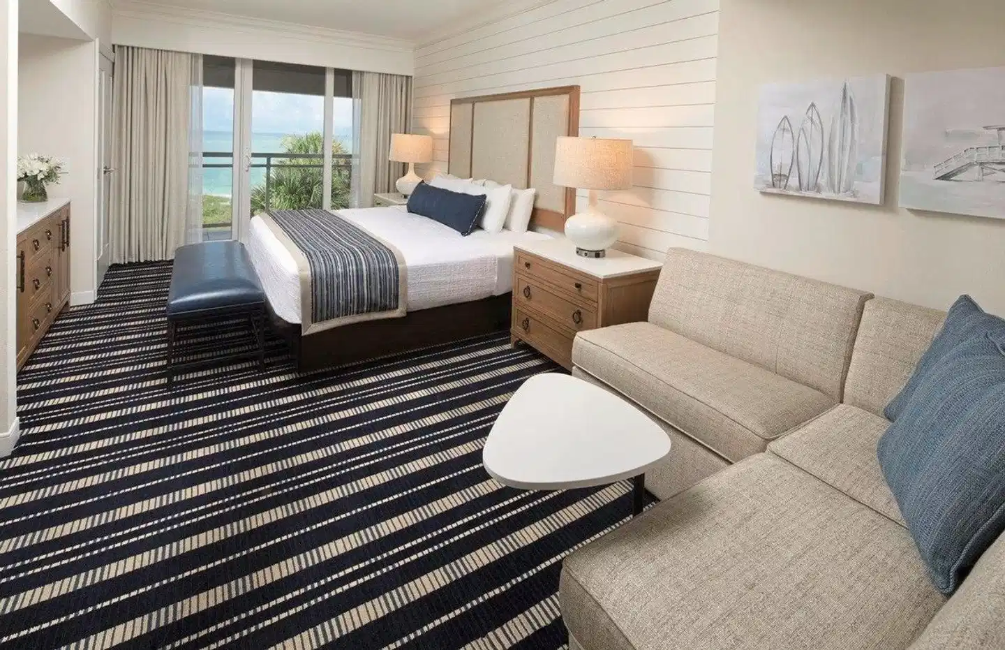 The Resort at Longboat Key Wohnbeispiel