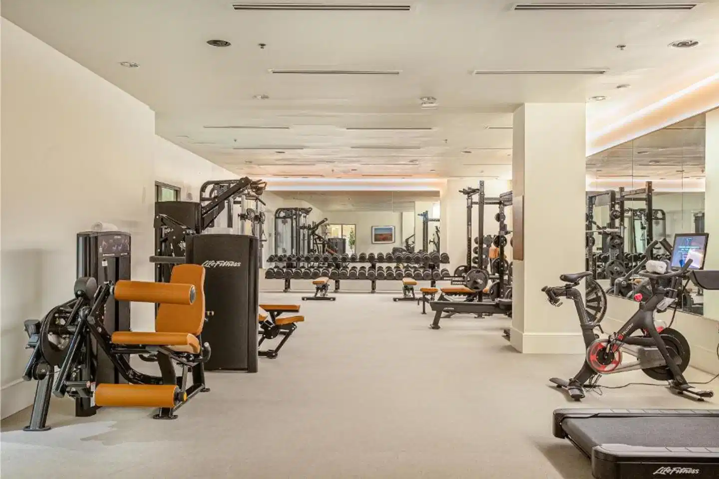Hotel Bardo Savannah Sport und Entertainment