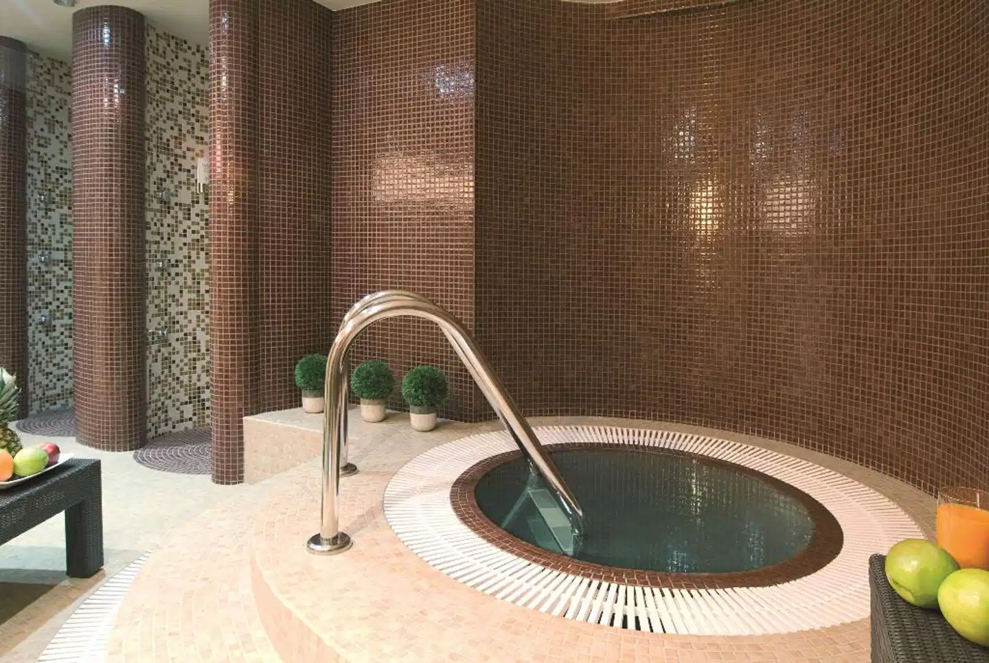 NH Poznan Wellness