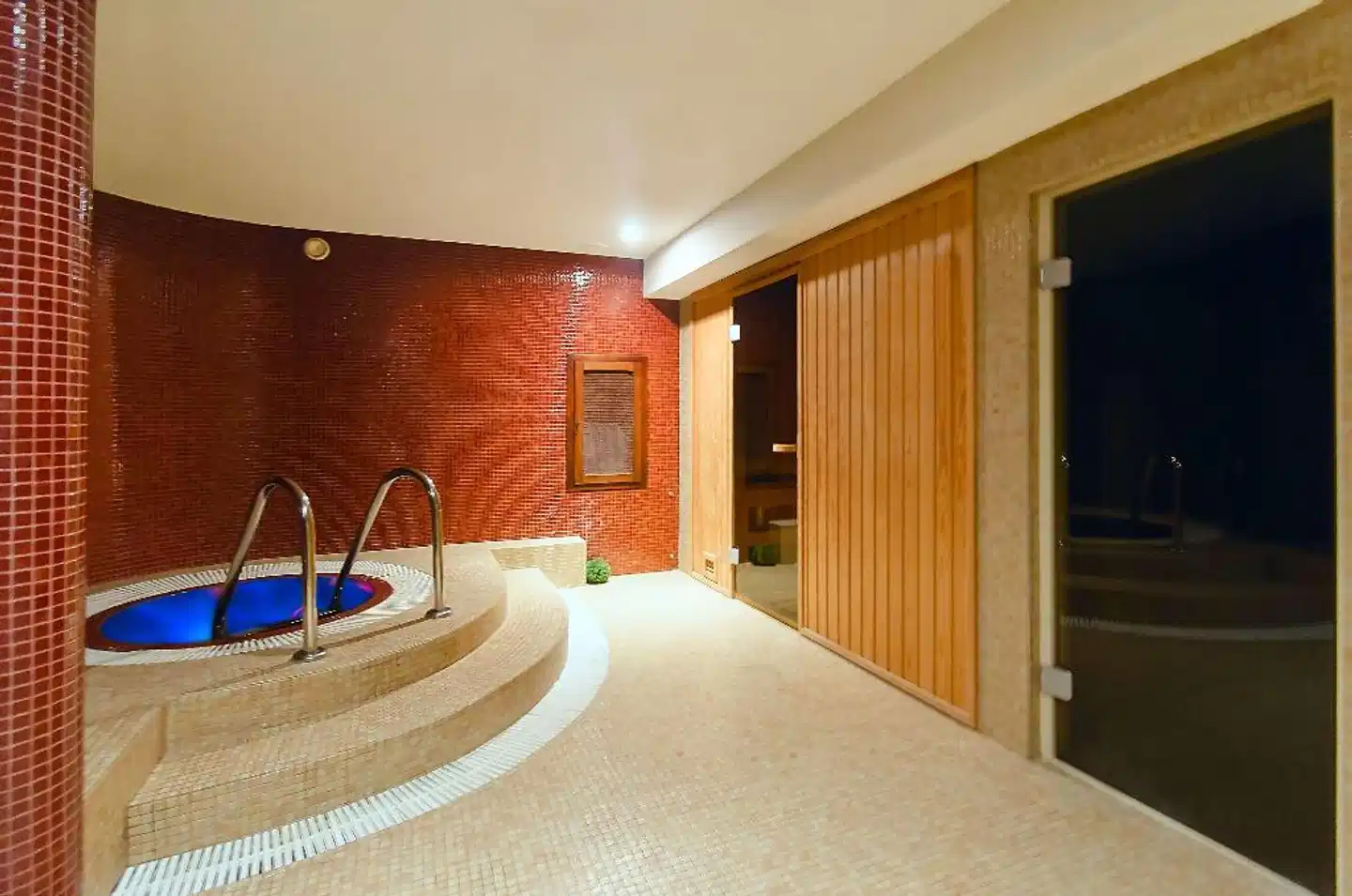 NH Poznan Wellness