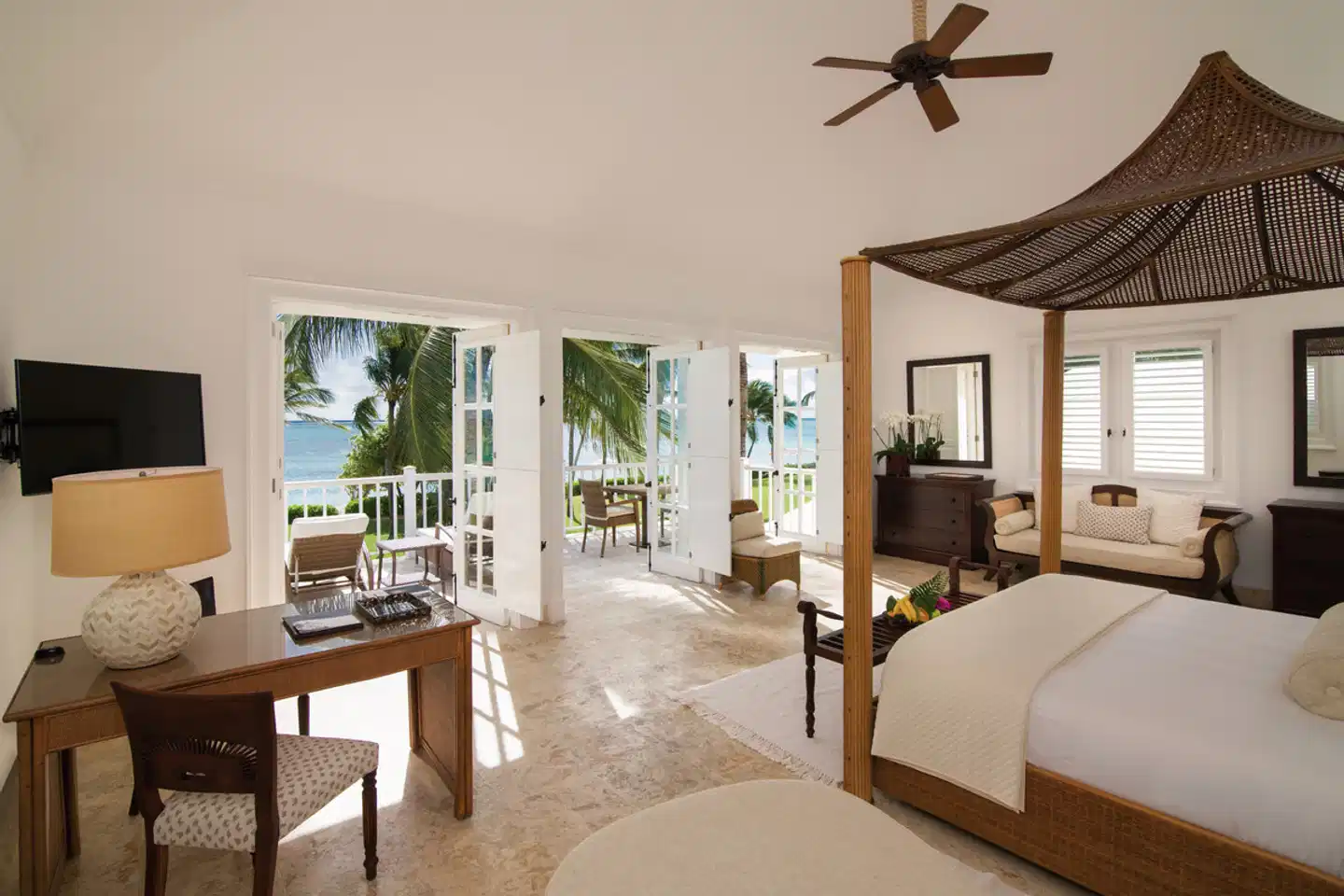 Tortuga Bay Wohnbeispiel