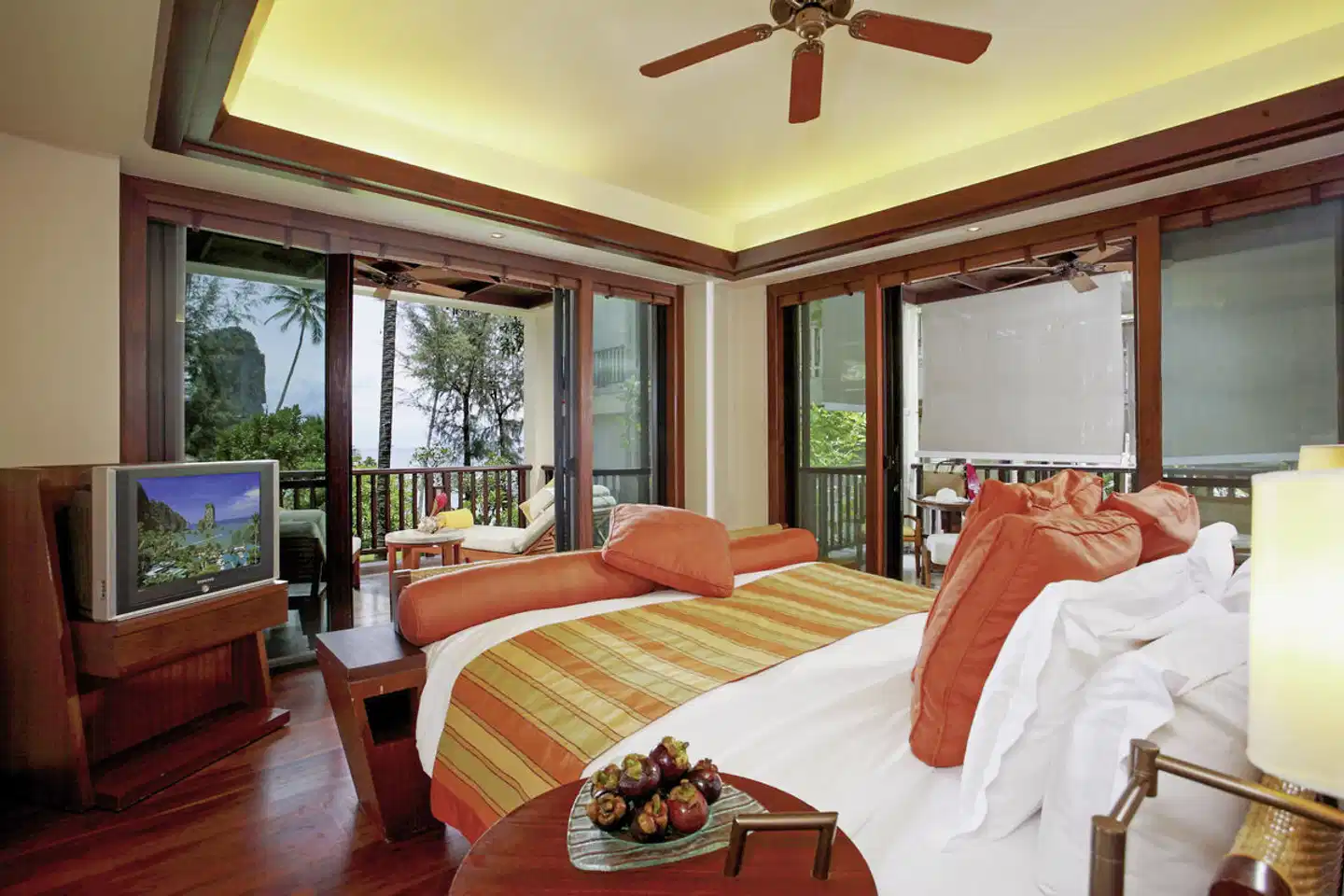 Centara Grand Beach Resort & Villas Krabi Wohnbeispiel