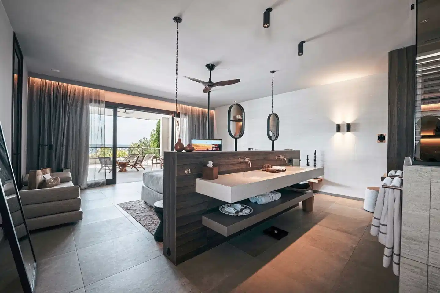 Kontiki Beach Resort Wellness