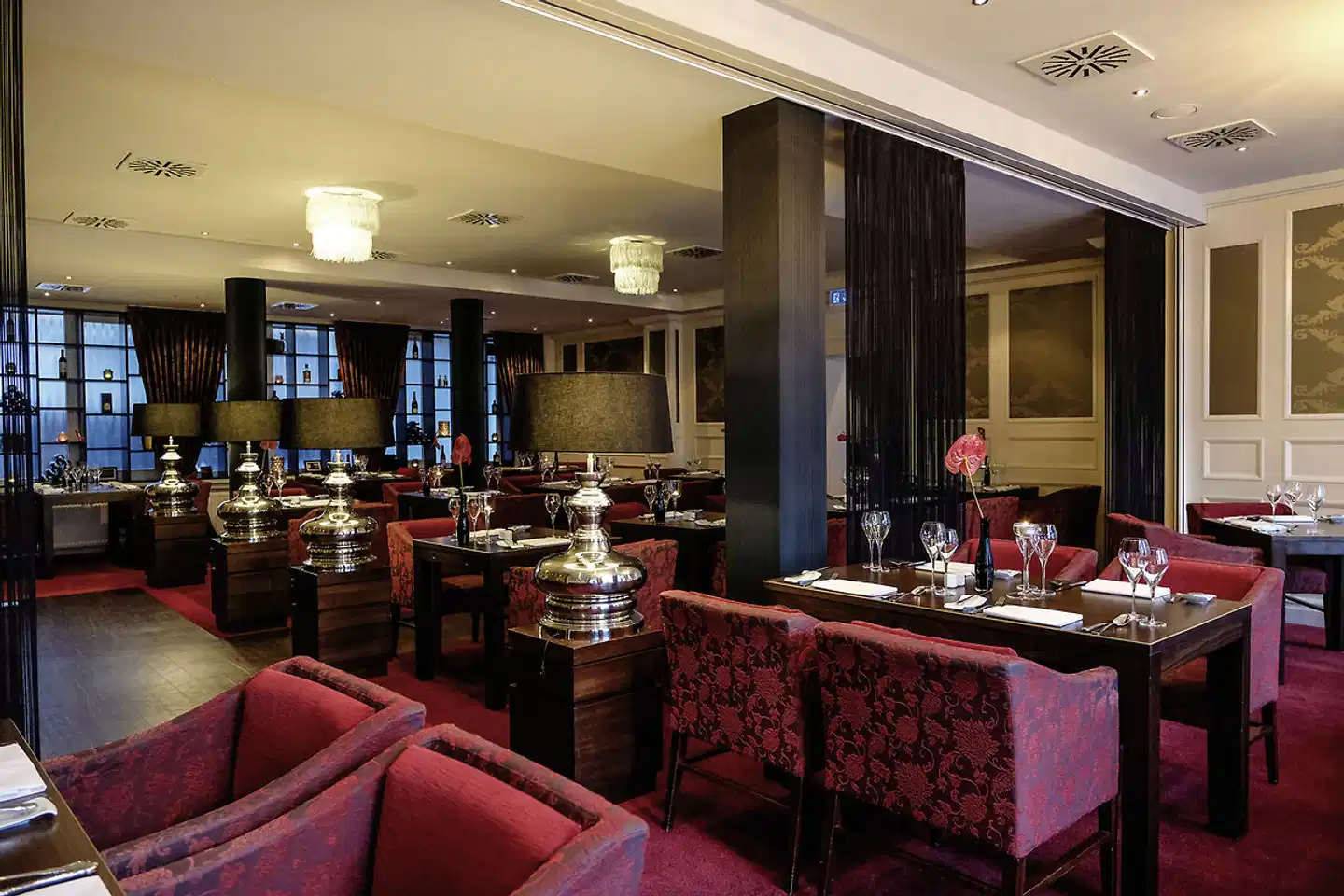 Hotel Haverkamp Bar