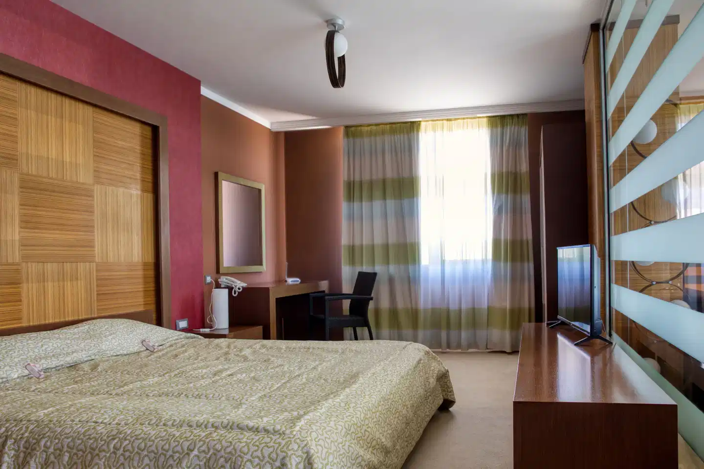 MPM Zornitza Sands & SPA Wohnbeispiel
