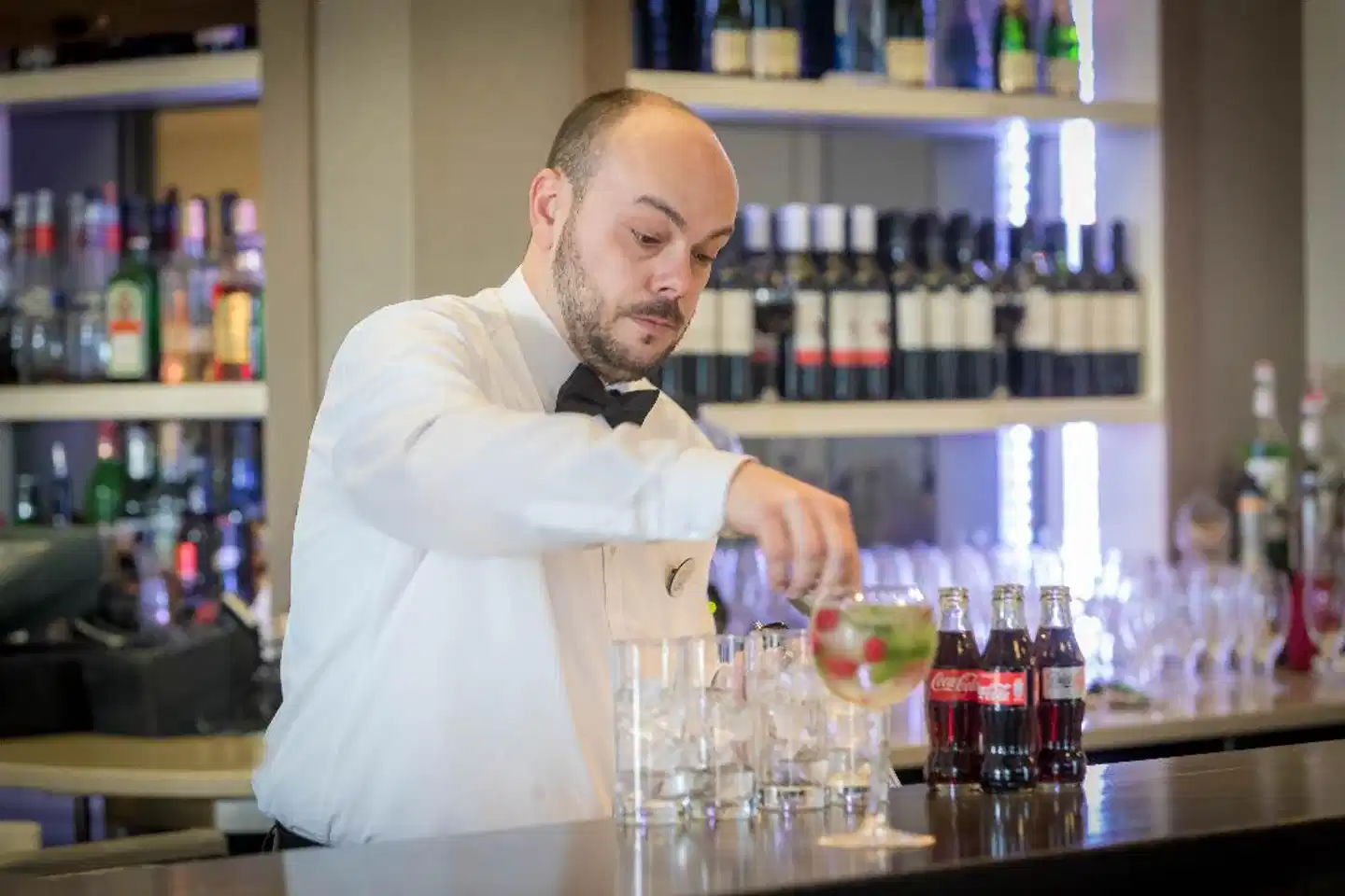 Maldron Hotel Dublin Airport Personen