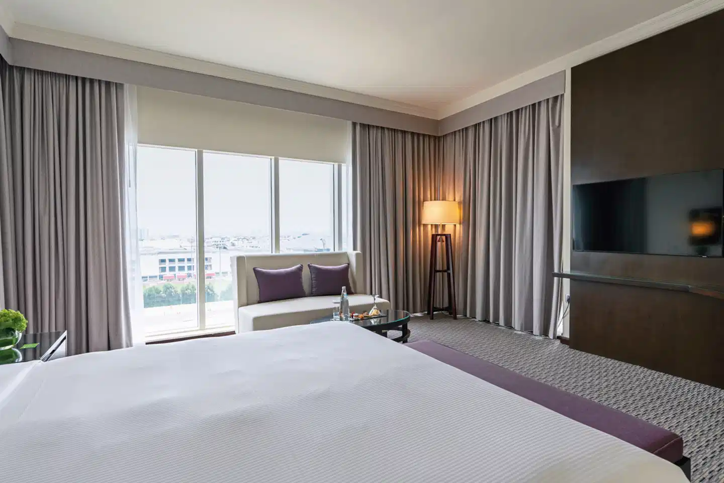 Media Rotana Dubai Wohnbeispiel