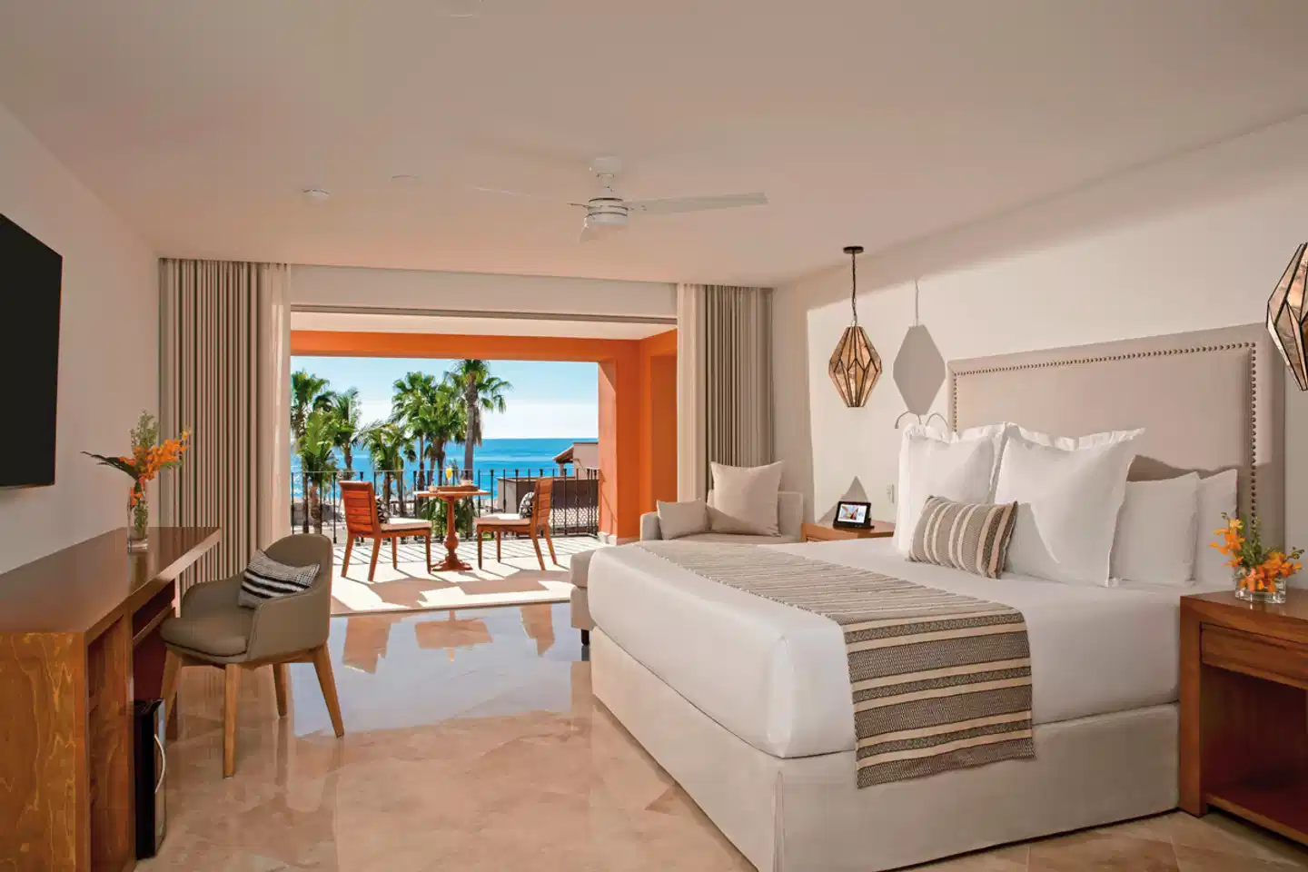 Zoëtry Casa Del Mar Los Cabos by Inclusive Collection, part of Hyatt Hotels & Resorts Wohnbeispiel