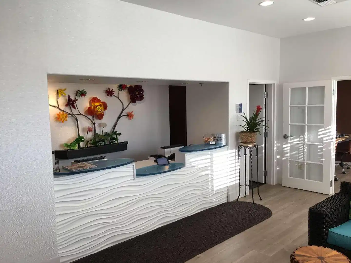 Best Western Plus Capitola by the Sea Wohnbeispiel