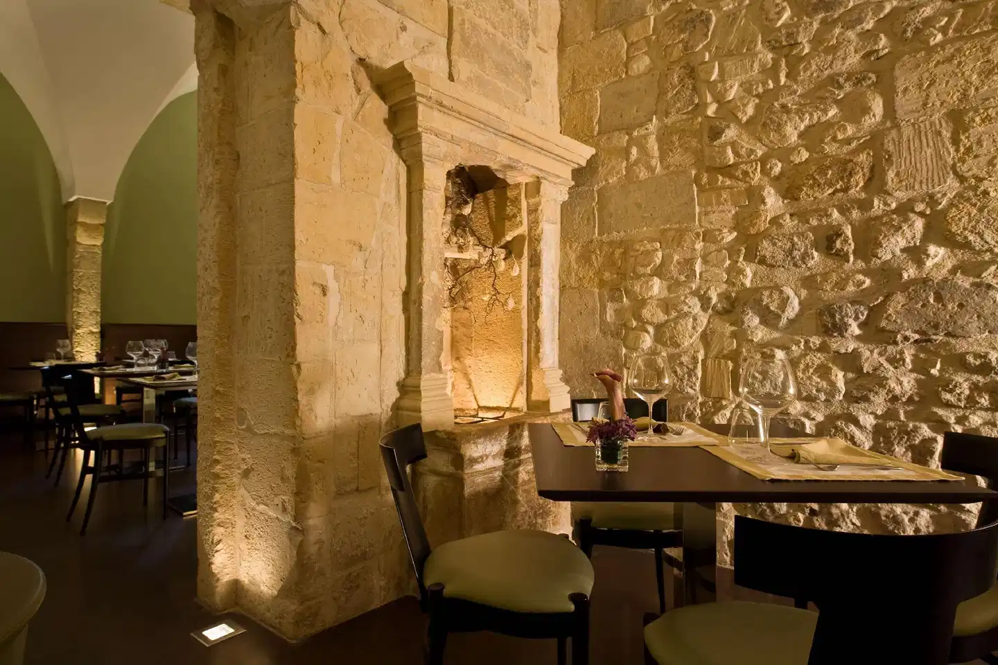 Risorgimento Resort - Vestas Hotels & Resorts Restaurant