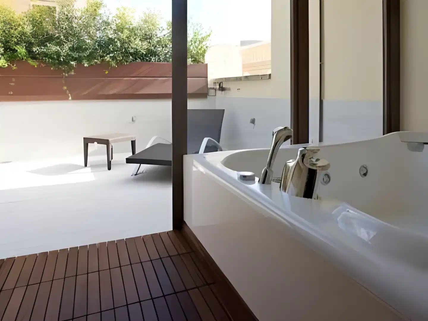 Risorgimento Resort - Vestas Hotels & Resorts Badezimmer