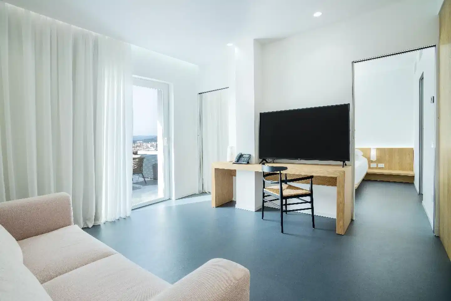 Hotel Felix Olbia Wohnbeispiel
