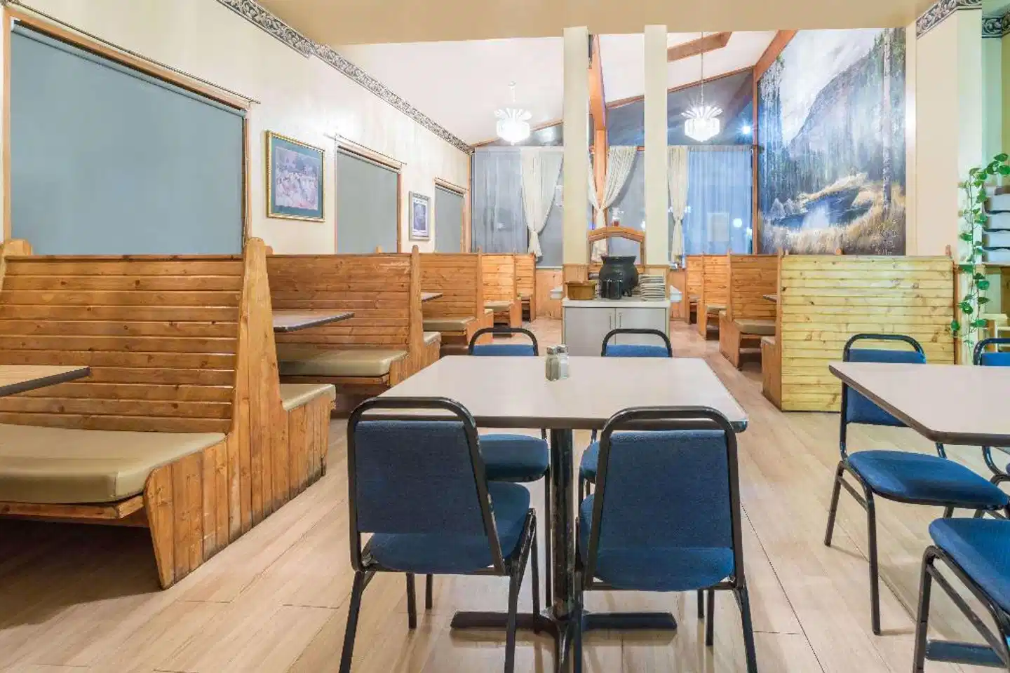 Days Inn by Wyndham Delta CO Wohnbeispiel