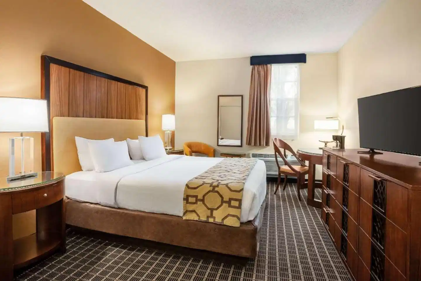 Baymont by Wyndham Florida City Wohnbeispiel