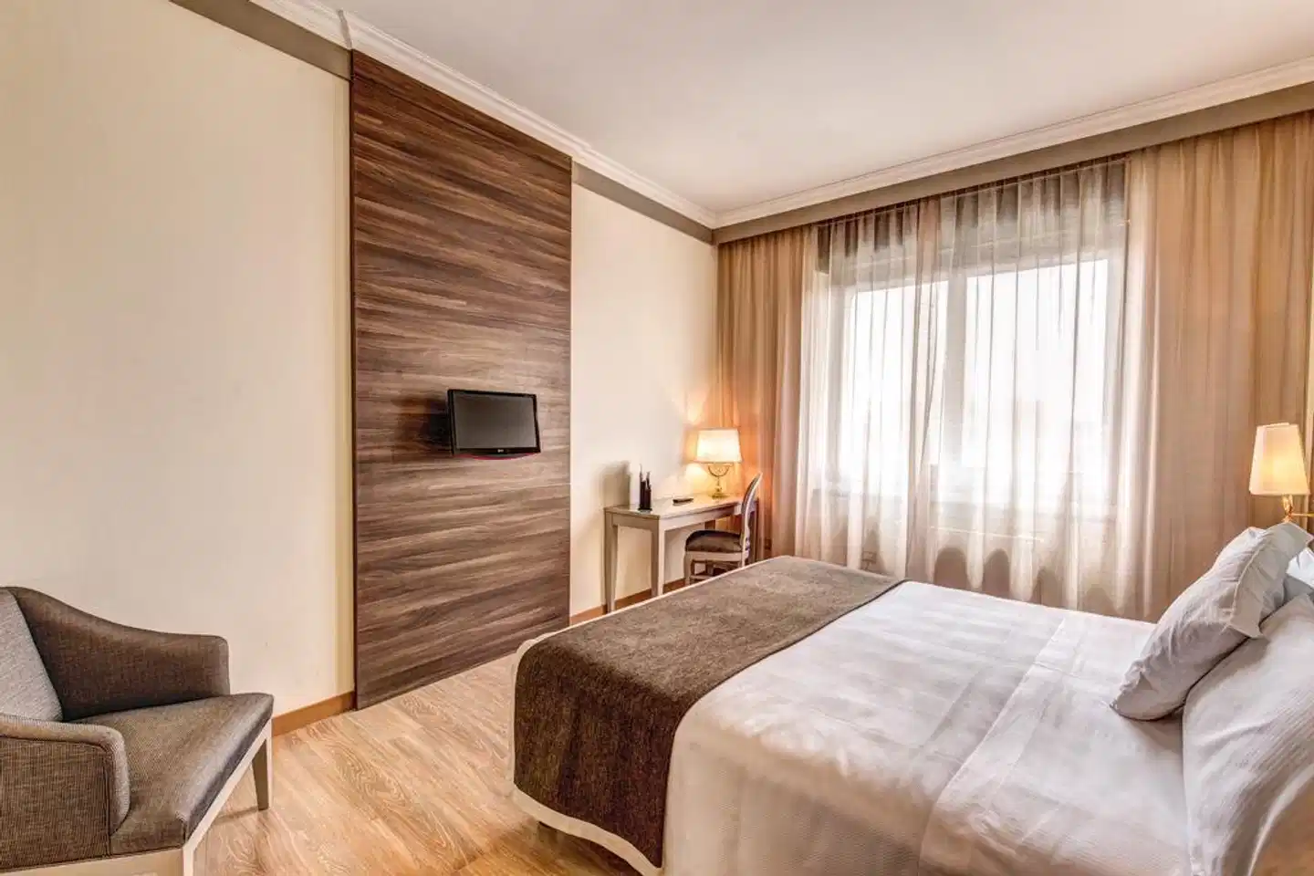 Romana Residence Wohnbeispiel