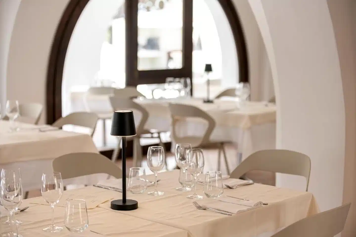 Q Resort Restaurant