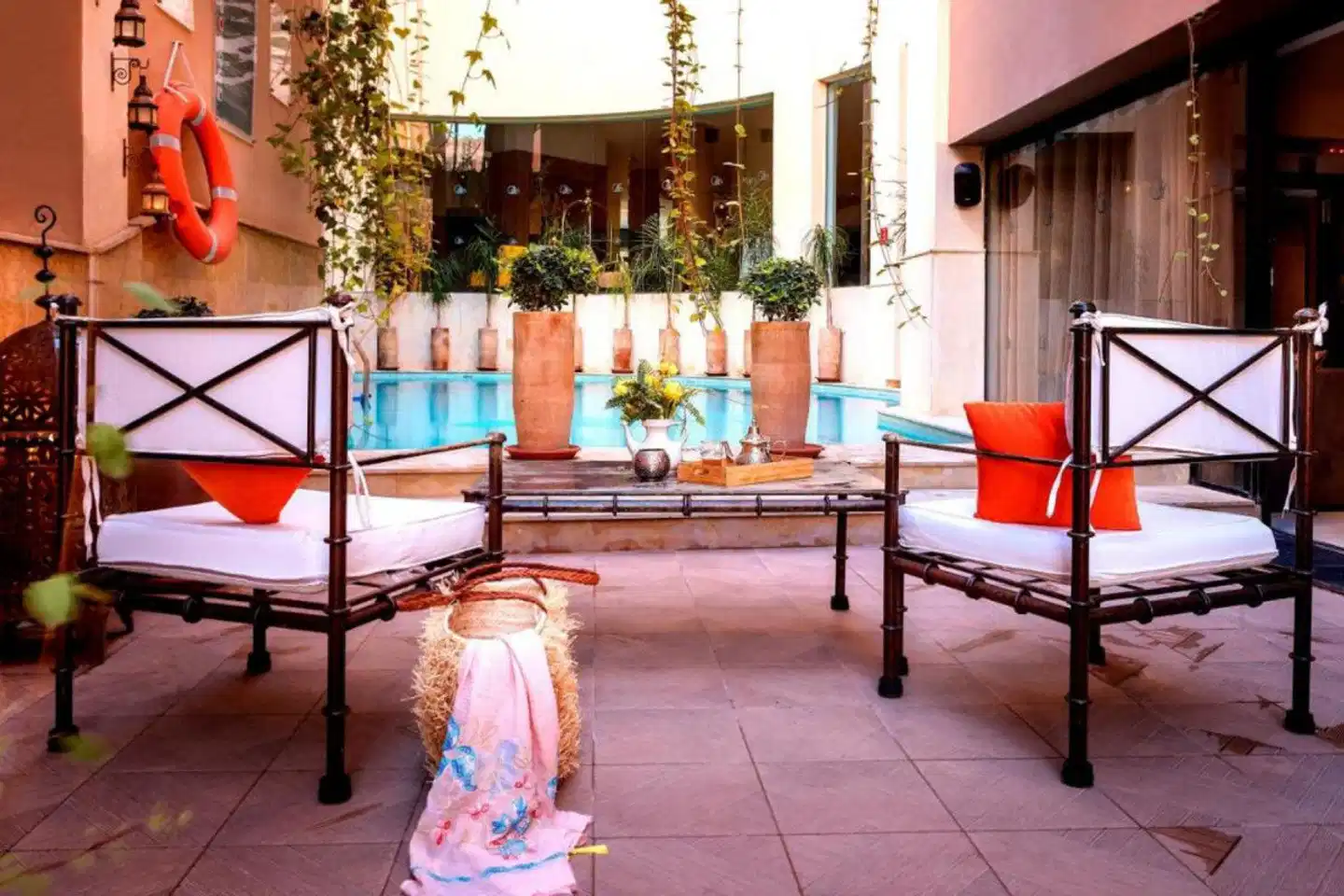 Dellarosa Hotel Suites & Spa Sport und Entertainment