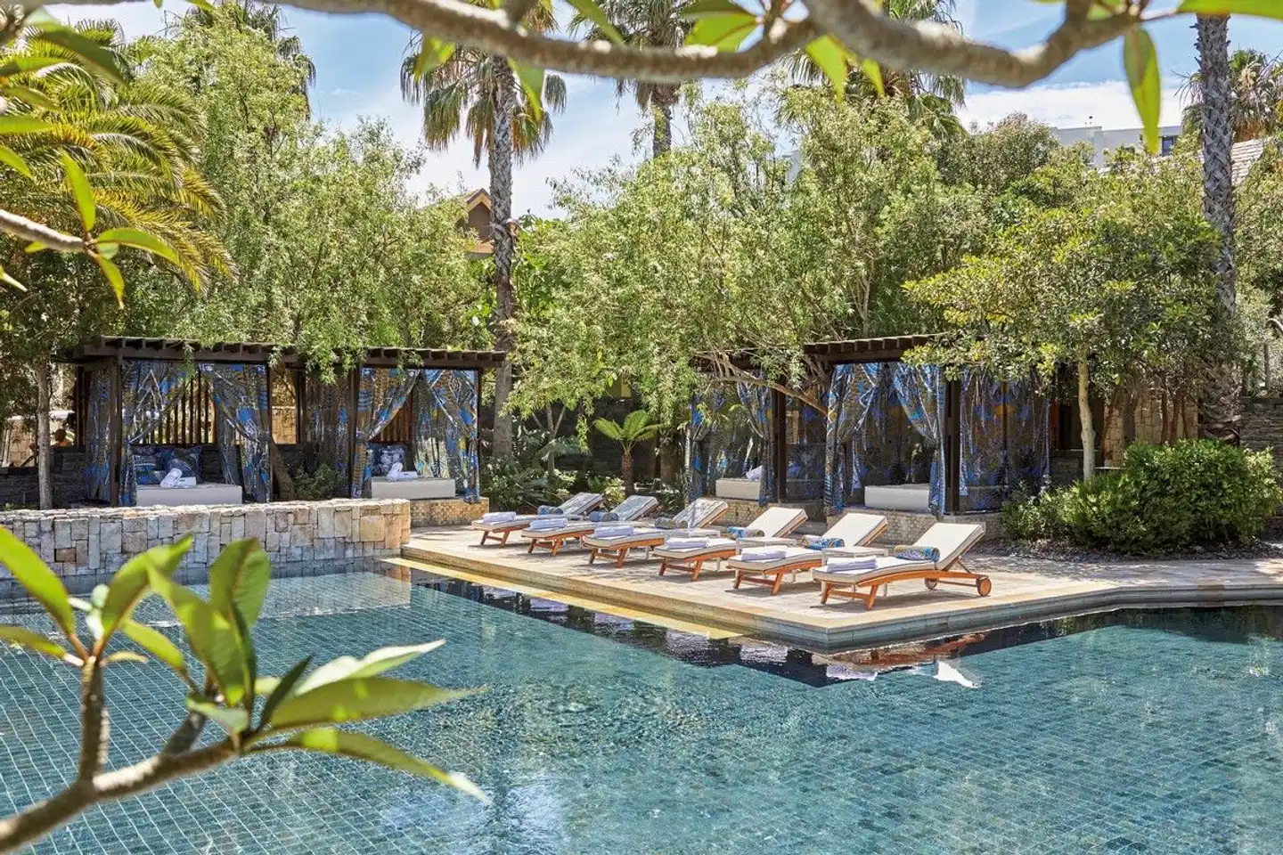 One&Only Cape Town Pool