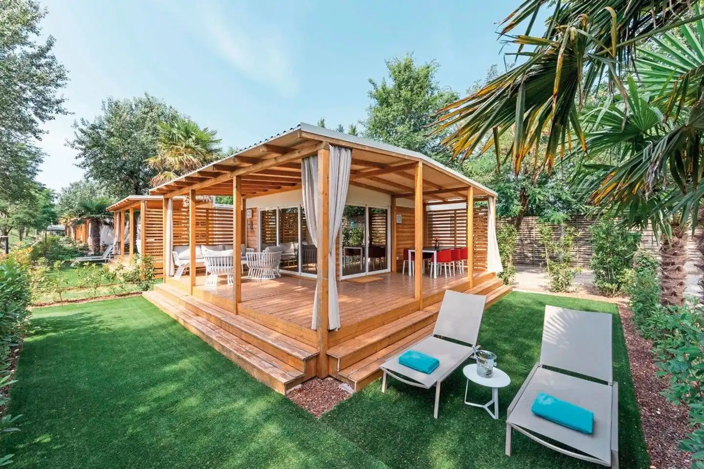 Sentido Tenuta Primero Premium Village Sport und Entertainment